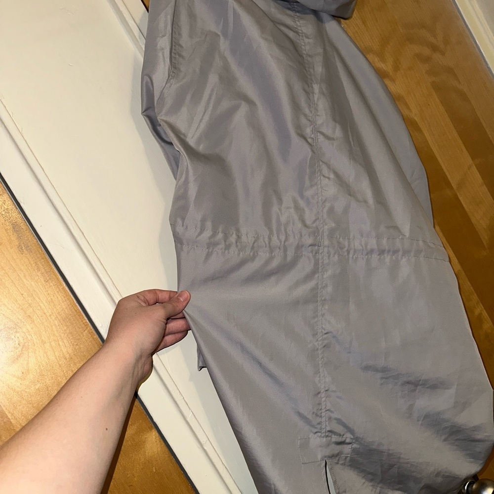 Primark Gray Jacket - Picture 5 of 5